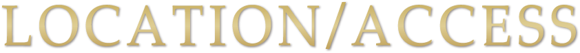 LOCATION/ACCESS