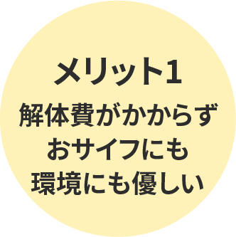 塗装が剥がれている